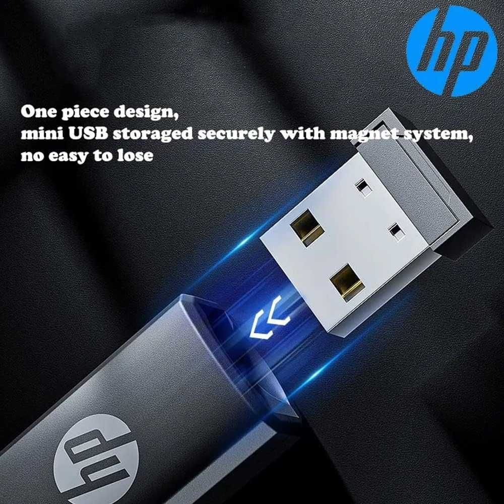 HP SS10 Presentation Flip Pen Presenter Лазерная указка