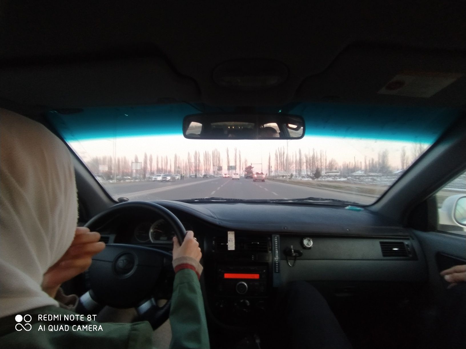 Инструктор по вождению.  Езда.  Автоинструктор.  Вождения .