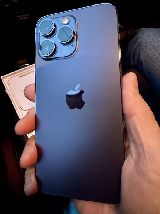 Iphone 14 pro max 1tb