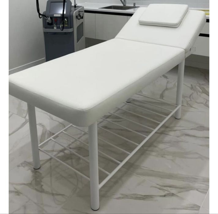 Кушетка массажная