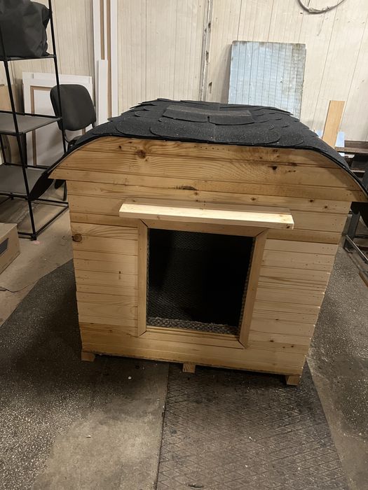 Cusca pentru caine Dog de lux