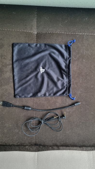 Ps4 wireless headset