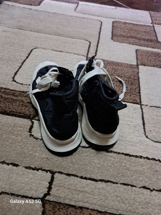 Ghete fete zara mărimea 33