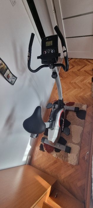 Bicicleta fitness Fit Tronic