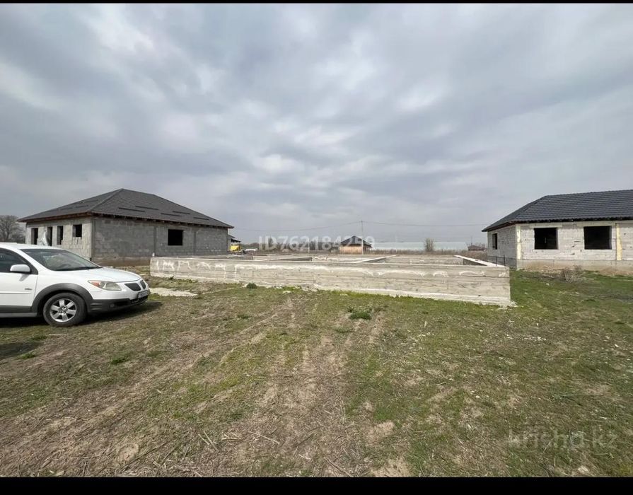 Участок Кумтоган