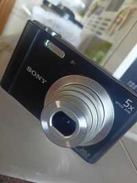 Дигитална камера Sony 5x Optical Zoom