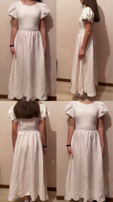 платье женские 42/44