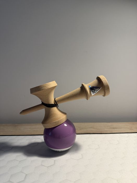 Kendama Krom Mov