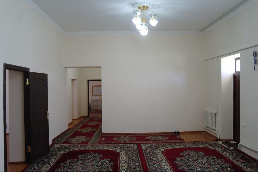 Кум ауылда Таза жай  сатылады