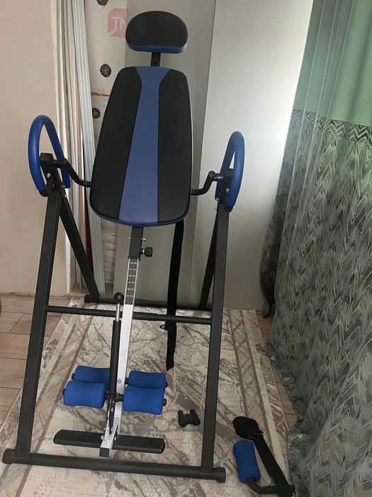 Продам Стол инверсионный