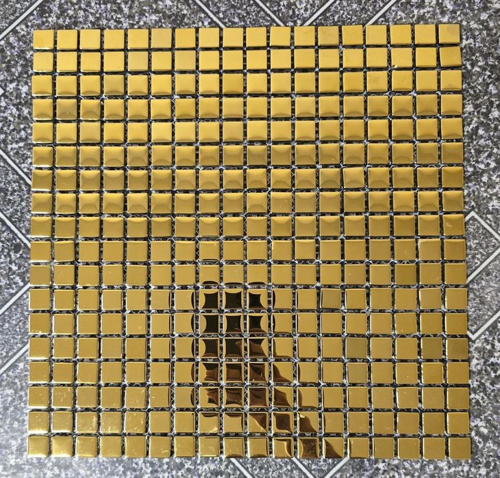 Майолика в широком ассортименте