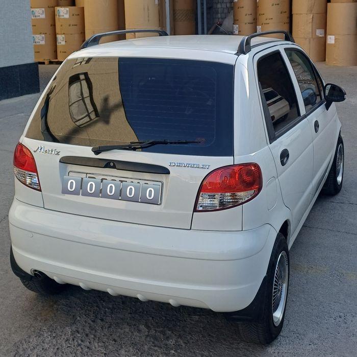 Matiz 2015 naxt yoki arenda