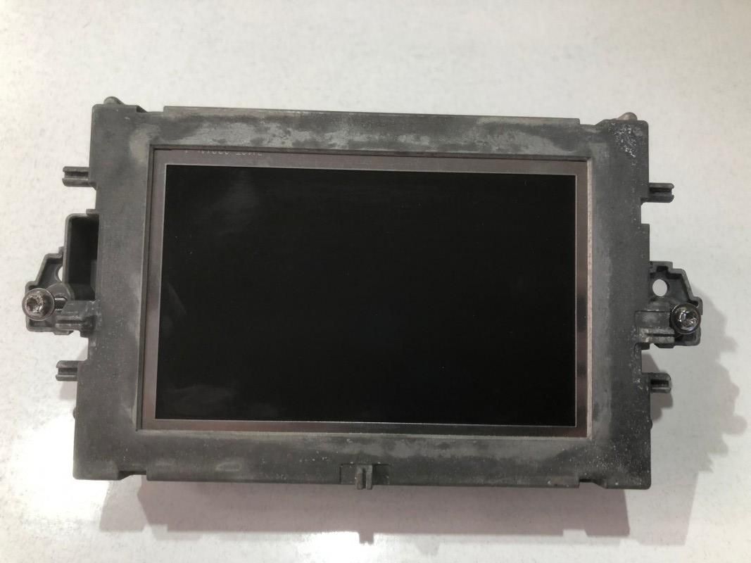 Display navigatie Mercedes E-Class (2009->) [W212] a2129010804