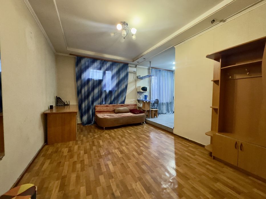 *3-комнатная квартира по ул Абая 74