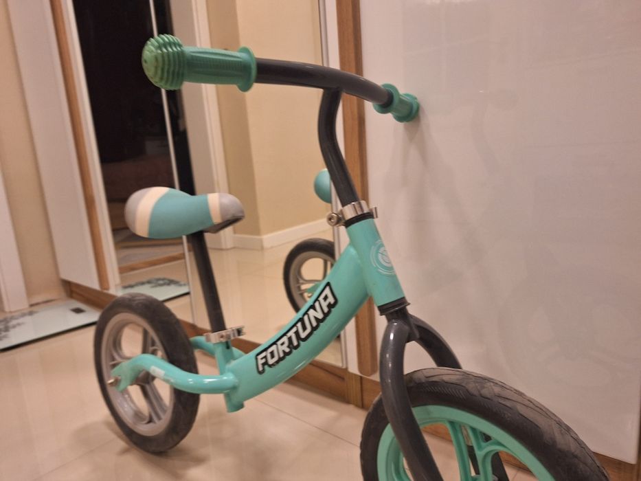 LORELLI Emotion Баланс колело без педали FORTUNA
