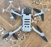Продам дрон dji mini 2