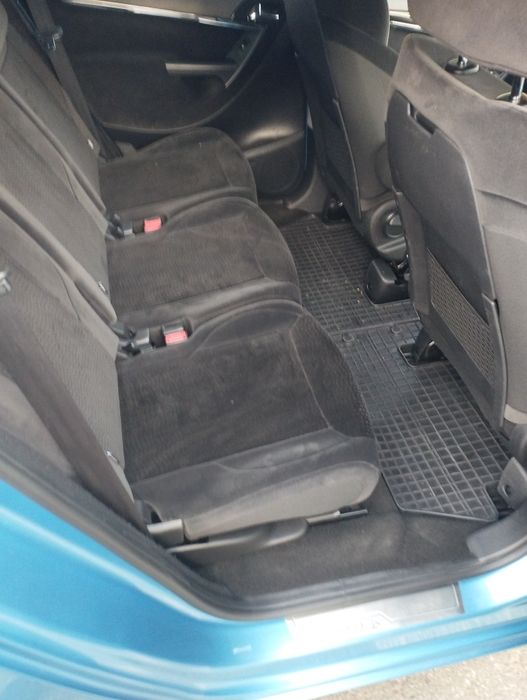 Citroen C4 Picasso 1.6 diesel