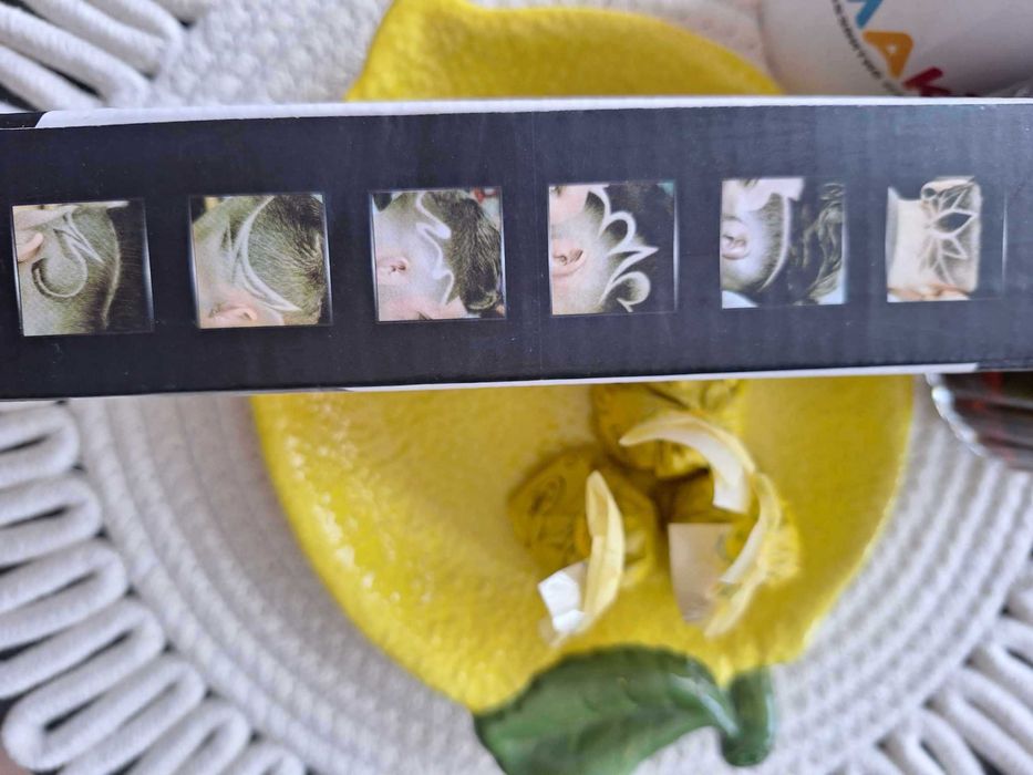 Машинка за подстригване