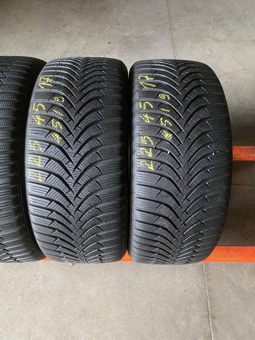 Anvelope iarna 225/45/17 Hankook Winter Icept RS2 225 45 17 R17