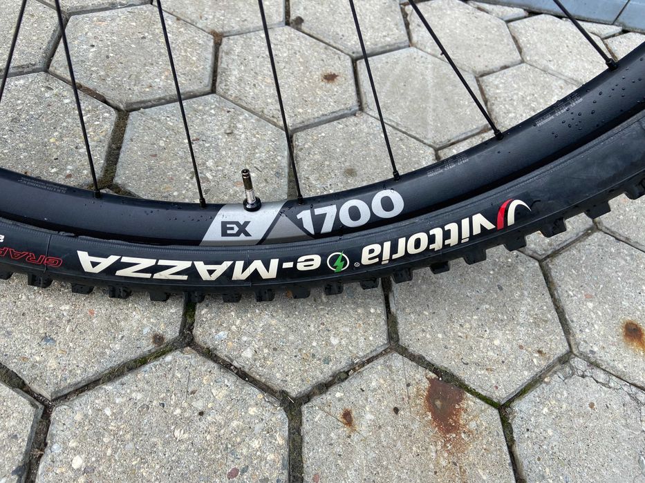 Specialized Enduro S-Works S3