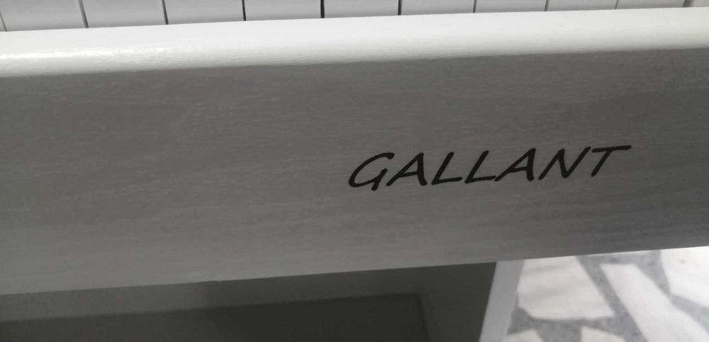 Дигитално пиано Gallant Бяло ПРОМОЦИЯ!