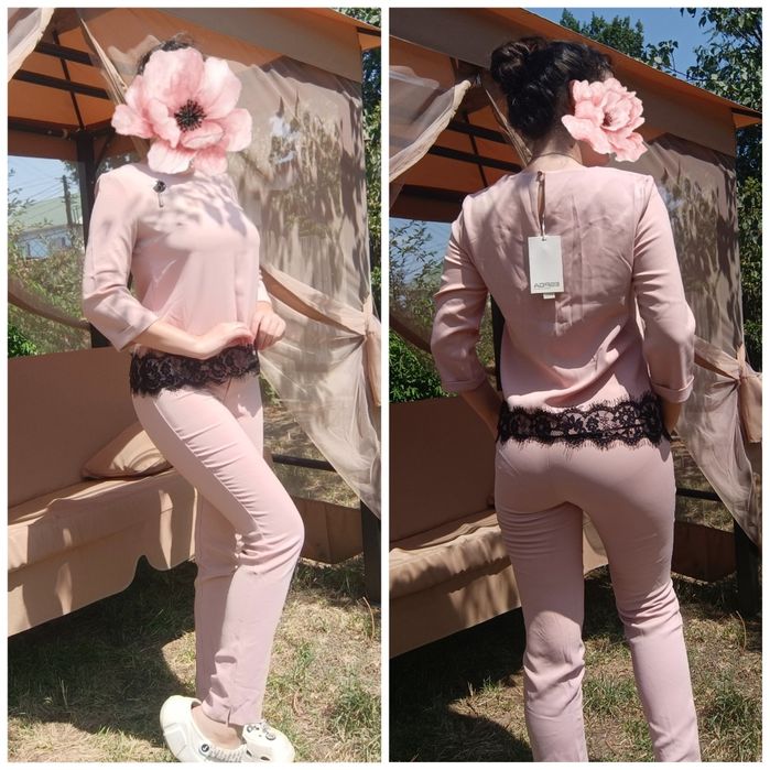 Продаю новые костюмы двойка