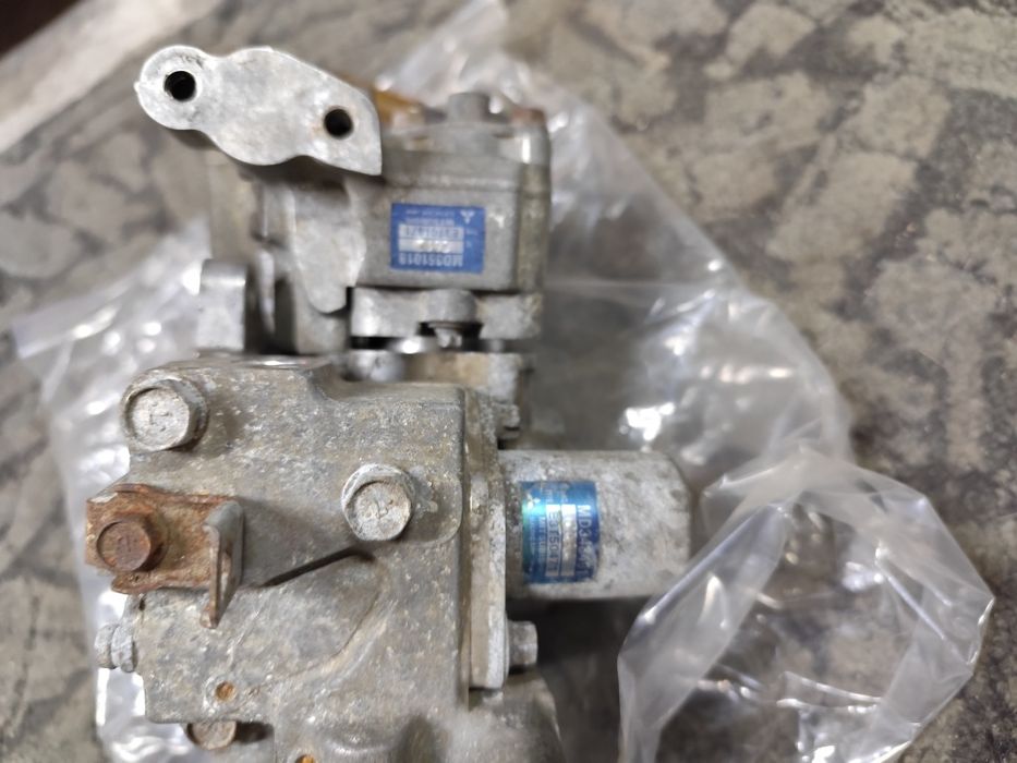 Запчасти на ДВС 4G64