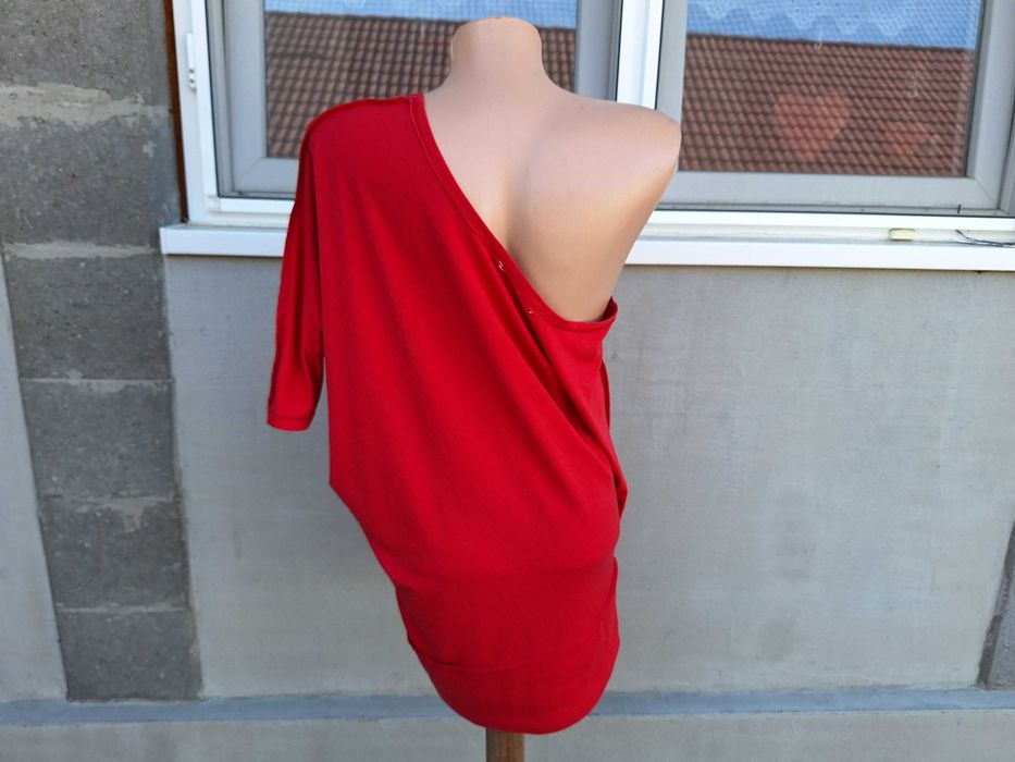 **Sonia | tricou, bluza dama | bust 130 cm | mar. 36 - 38 | S - M