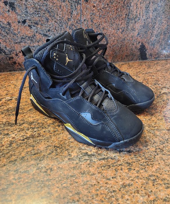 Jordan True Flight putin folositi, achizitie Dubai