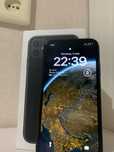 iPhone 11 в идиальном сост.ОБМЕН НА ЛИНЕЙКУ iPhone12 12mini я не дп