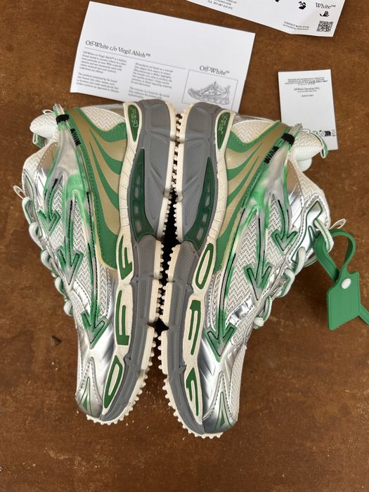 Off white be right back marimi 42 43 44