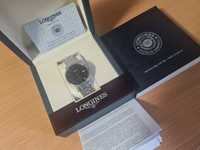 Ceas automatic Longines barbati