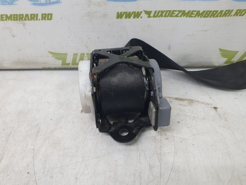 Centura spate 4H0857807H Audi A8 D4/4H [2010 - 2014]