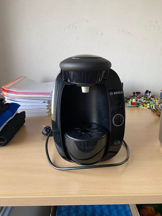 Aparat de cafea Bosch
