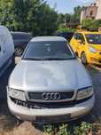 Audi A4 Sedan B5 / Ауди А4 Седан Б5 1.8 125 к.с