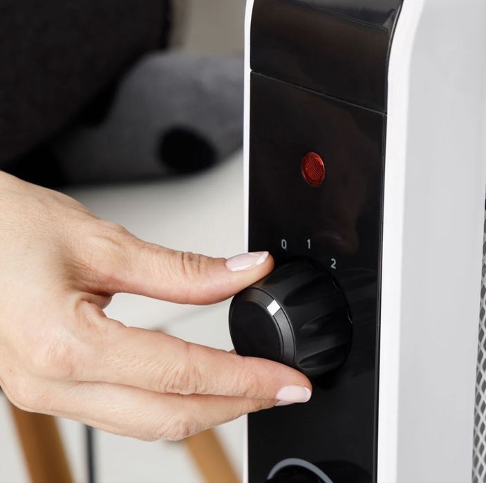 Конвектор Taurus Mica Heater Radiator 1500