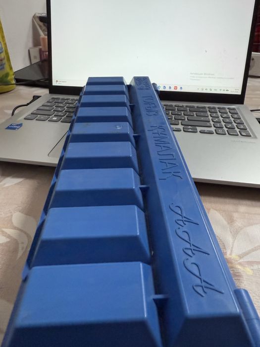 Продаю тогызкумалак срочно