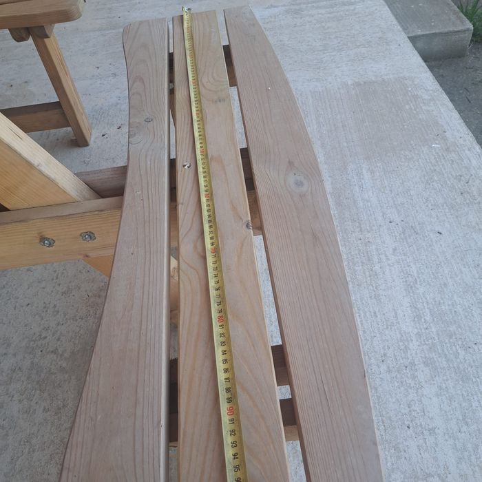 Masa pentru terasa /gradina