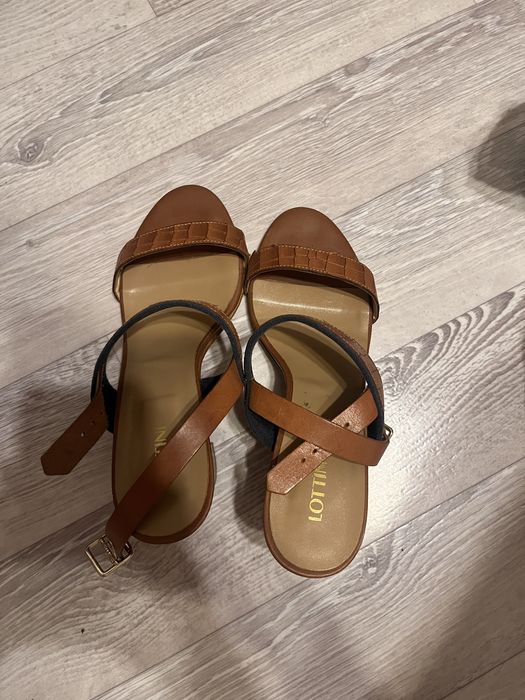 Туфли размер 40