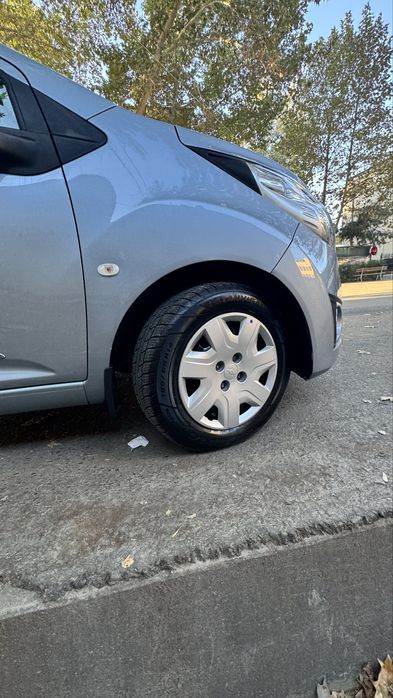 Спарк Евро автомат