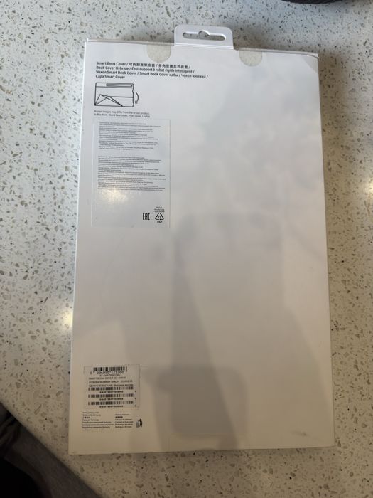 Оригинальный чехол на самсунг планшет