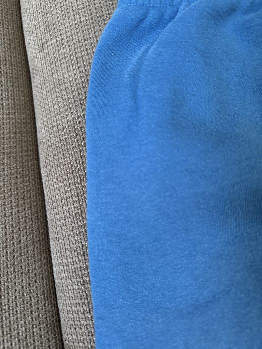 Pantaloni Nike Baby Blue