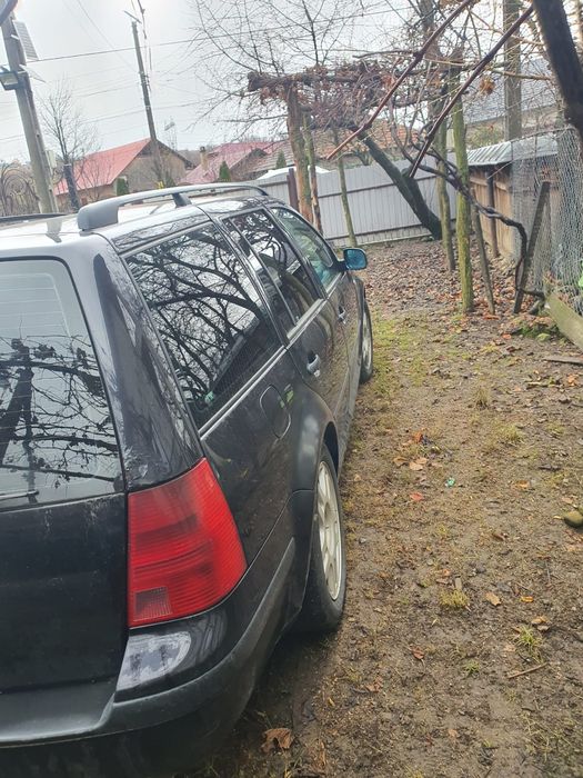 Volkswagen bora 1.9 tdi