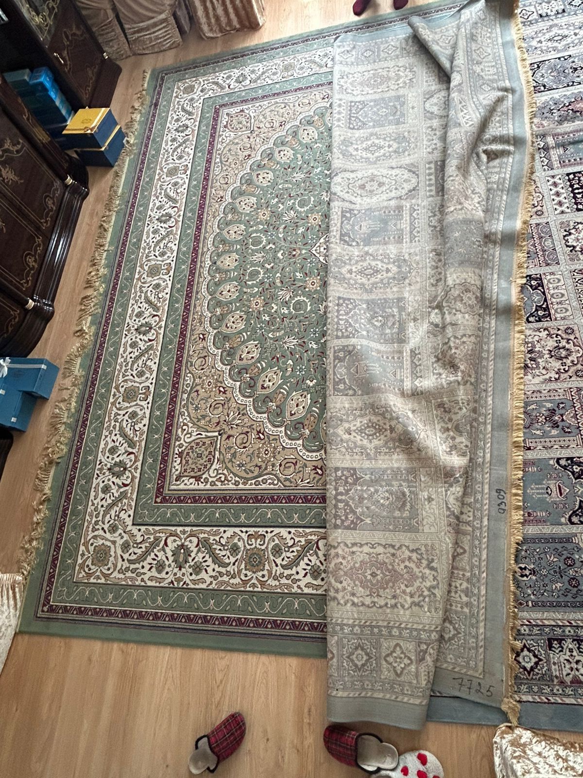 Продам ковёр Срочно