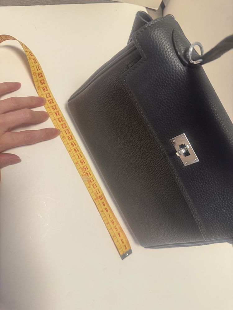 Hemes 25kelly bag