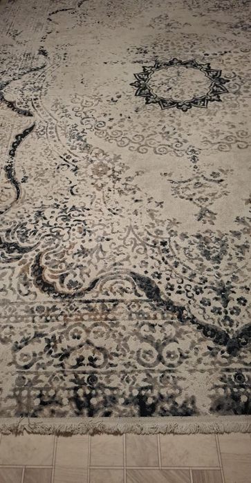 Ковер турецский ковер