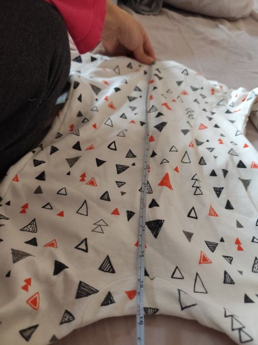 Гащеризони/пижами/ромпъри 6-9м