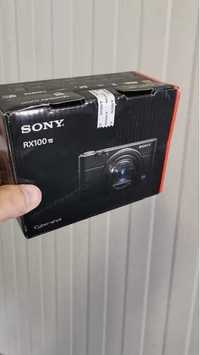 Camera Sony RX100 Mark VII Aparat Foto Compact 20.2 MP UHD 4K