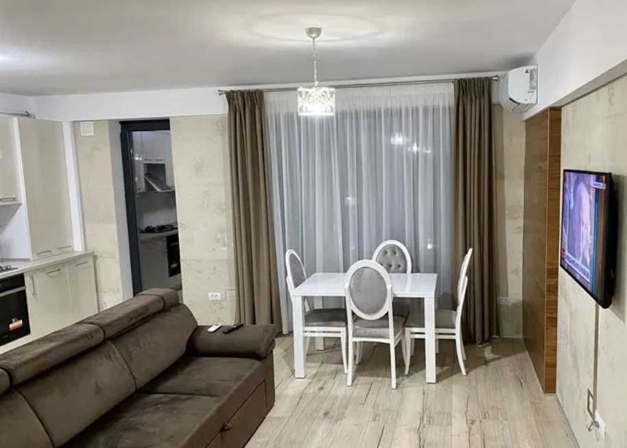 Дава се под наем Двустаен апартамент в Пловдив, Център - 60 кв.м за 209.1 € - Снимка #3