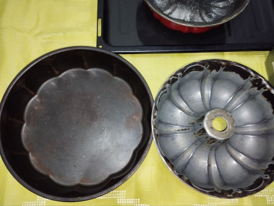 Форма для выпечки